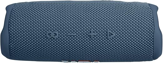 JBL Flip 6 Bold Sound in a Portable JBL Flip 6 Bold Sound in a Portable